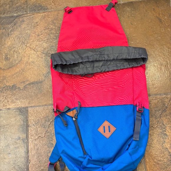 Jansport backpack - Picture 2 of 3